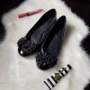 Anthonio Milani flats